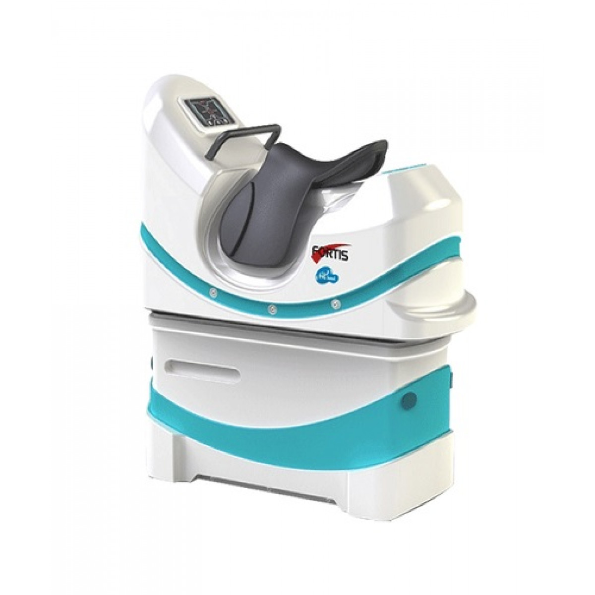 Fortis stepper 2025